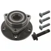 Jeu de roulements de roue FEBI BILSTEIN 40658