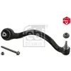FEBI BILSTEIN Triangle de suspension pour BMW: X5, X6 (Ref: 40604)