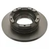 FEBI BILSTEIN Disques de frein pour FORD: Transit/Tourneo (Ref: 40783)