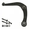 FEBI BILSTEIN Triangle de suspension pour PEUGEOT: 206 (Ref: 40781)