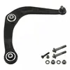FEBI BILSTEIN Triangle de suspension pour PEUGEOT: 206 (Ref: 40770)