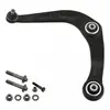 FEBI BILSTEIN Triangle de suspension pour PEUGEOT: 206 (Ref: 40771)