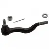 FEBI BILSTEIN Rotule de direction pour MITSUBISHI: L200 (Ref: 41297)