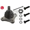 Febi Rotule de suspension ProKit, par ex. pour Mitsubishi