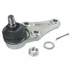 FEBI BILSTEIN Rotule de suspension pour MITSUBISHI: Shogun, Pajero, L200, Montero (Ref: 41251)