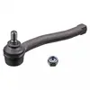 febi Rotule de barre de connexion ProKit, par ex. pour Chevrolet, Daewoo