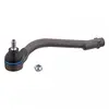 febi Rotule de barre de connexion ProKit, par ex. pour Hyundai, KIA