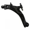 FEBI BILSTEIN Triangle de suspension pour HYUNDAI: Trajet (Ref: 41885)