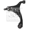 Febi-Bilstein Bras de suspension FEBI BILSTEIN 41806 essieu avant, gauche, avant