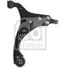 Bras de suspension FEBI BILSTEIN 41807 essieu avant, droite, avant