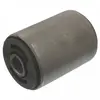 Febi-Bilstein 41539 Coussinet de palier, ressort à lames