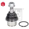 Febi Rotule de suspension ProKit, par ex. pour Chrysler, Lancia