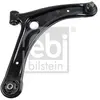 Bras de suspension FEBI BILSTEIN 41063 essieu avant, droite, avant