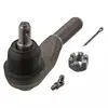 FEBI BILSTEIN Rotule de direction pour DAIHATSU: Rocky, Fourtrak (Ref: 41377)