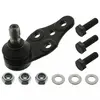 febi Rotule de suspension ProKit, par ex. pour Daewoo, Chevrolet