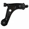 Triangle de suspension 41722 FEBI 41722