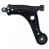 Triangle de suspension 41723 FEBI 41723