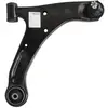 Bras de suspension FEBI BILSTEIN 42292 Essieu avant, droite, avant