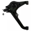 Triangle de suspension 42295 FEBI 42295