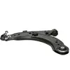 Febi-Bilstein Bras de suspension FEBI BILSTEIN 42291 Essieu avant, gauche, avant