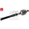 Febi-Bilstein 42207 Rotule de direction intérieure, barre de connexion