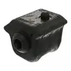Silent bloc de barre stabilisatrice FEBI BILSTEIN 42840 gauche