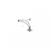 FEBI BILSTEIN Triangle de suspension pour SUBARU: Impreza (Ref: 42805)