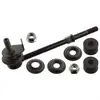 FEBI BILSTEIN Biellette de barre stabilisatrice pour NISSAN: Patrol (Ref: 42595)