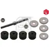 febi Entretoise/tige, stabilisateur ProKit, par ex. pour Honda