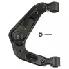 FEBI BILSTEIN Triangle de suspension pour NISSAN: Pathfinder, Navara (Ref: 42632)
