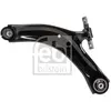 Bras de suspension FEBI BILSTEIN 42630 essieu avant, gauche, avant