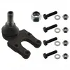 FEBI BILSTEIN Rotule de suspension pour NISSAN: Terrano & FORD: Maverick (Ref: 42638)