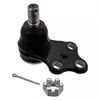 FEBI BILSTEIN Rotule de suspension pour NISSAN: Pathfinder (Ref: 42617)