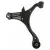 FEBI BILSTEIN Triangle de suspension pour HONDA: Stream (Ref: 42120)