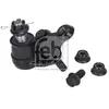 FEBI BILSTEIN Rotule de suspension pour HONDA: CR-V, HR-V (Ref: 42115)