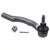 FEBI BILSTEIN Rotule de direction pour MAZDA: 6 (Ref: 42484)