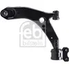 FEBI BILSTEIN Triangle de suspension pour MAZDA: 5, 3 (Ref: 42433)
