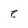Bras de suspension FEBI BILSTEIN 42407 Essieu avant, droite, avant
