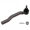 FEBI BILSTEIN Rotule de direction pour NISSAN: Tiida, NV200, Cube (Ref: 42740)