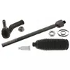 FEBI BILSTEIN Biellette de direction pour VOLVO: V60, V70, S60, S80 (Ref: 47935)