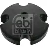 Butée élastique, suspension FEBI BILSTEIN 47522