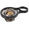 Febi bilstein Thermostat, liqiuide de refroidissement, par ex. pour Mini, Chrysler