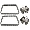 Kit De Distribution Par Chaîne Febi 47502