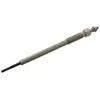 FEBI Bougie de préchauffage, 11 V, par ex. pour Mitsubishi