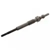 FEBI Bougie de préchauffage, 4,4 V, par ex. pour Peugeot, Land Rover, Citroën