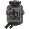 febi bilstein 47017 Réservoir d'huile pour direction assistée Noir