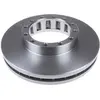 Disque de frein 47465 FEBI 47465