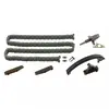 febi Kit de distribution par chaîne, par ex. pour Mercedes-Benz