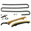 Febi bilstein Kit de distribution par chaîne, par ex. pour Mercedes-Benz
