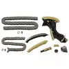 Febi Kit de distribution par chaîne, par ex. pour Mercedes-Benz